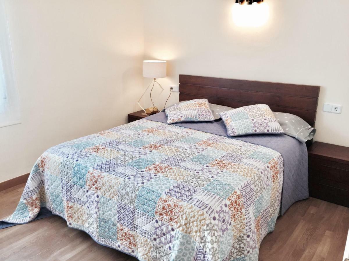 Carme Apartament Llança